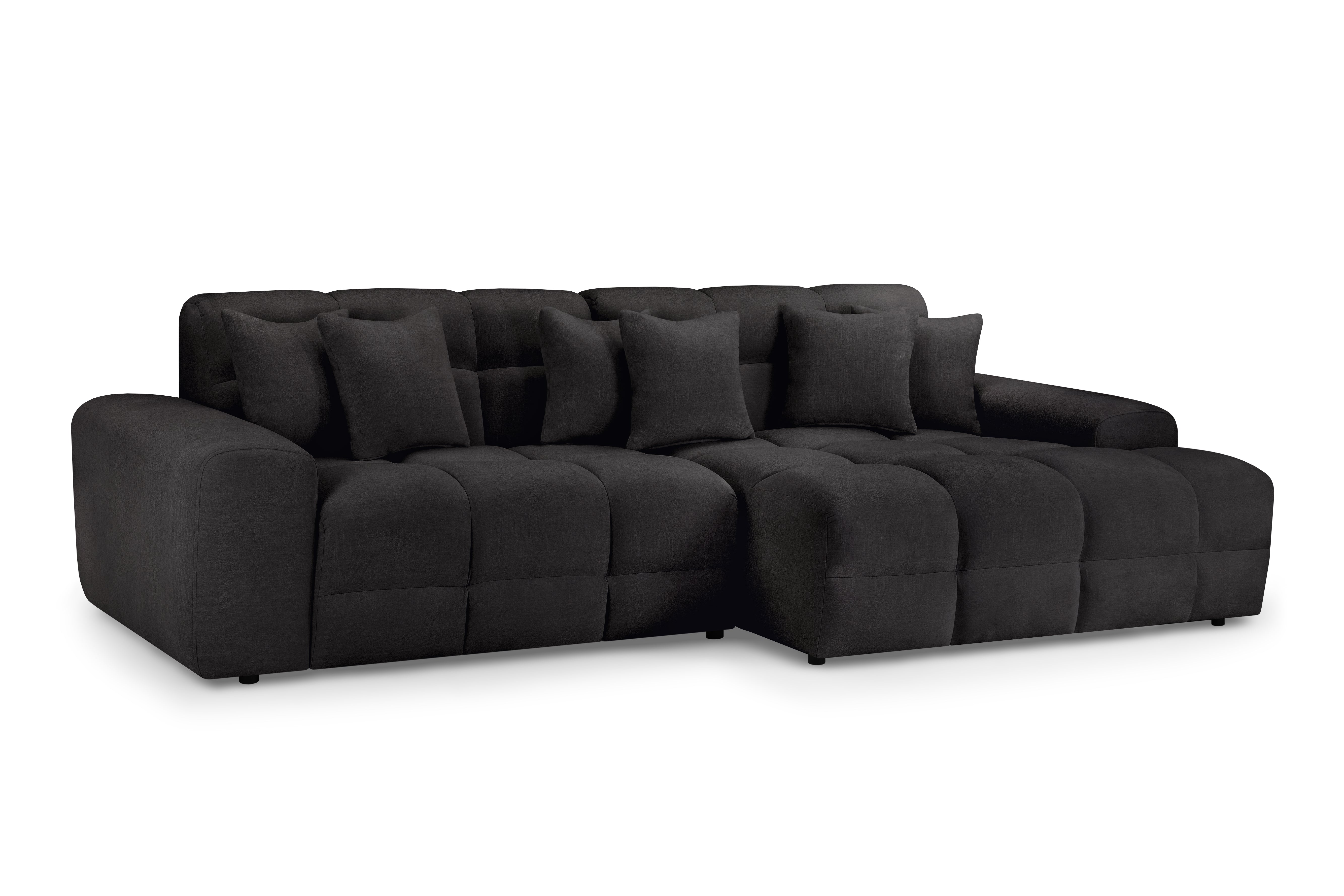 Jacob Corner Sofa