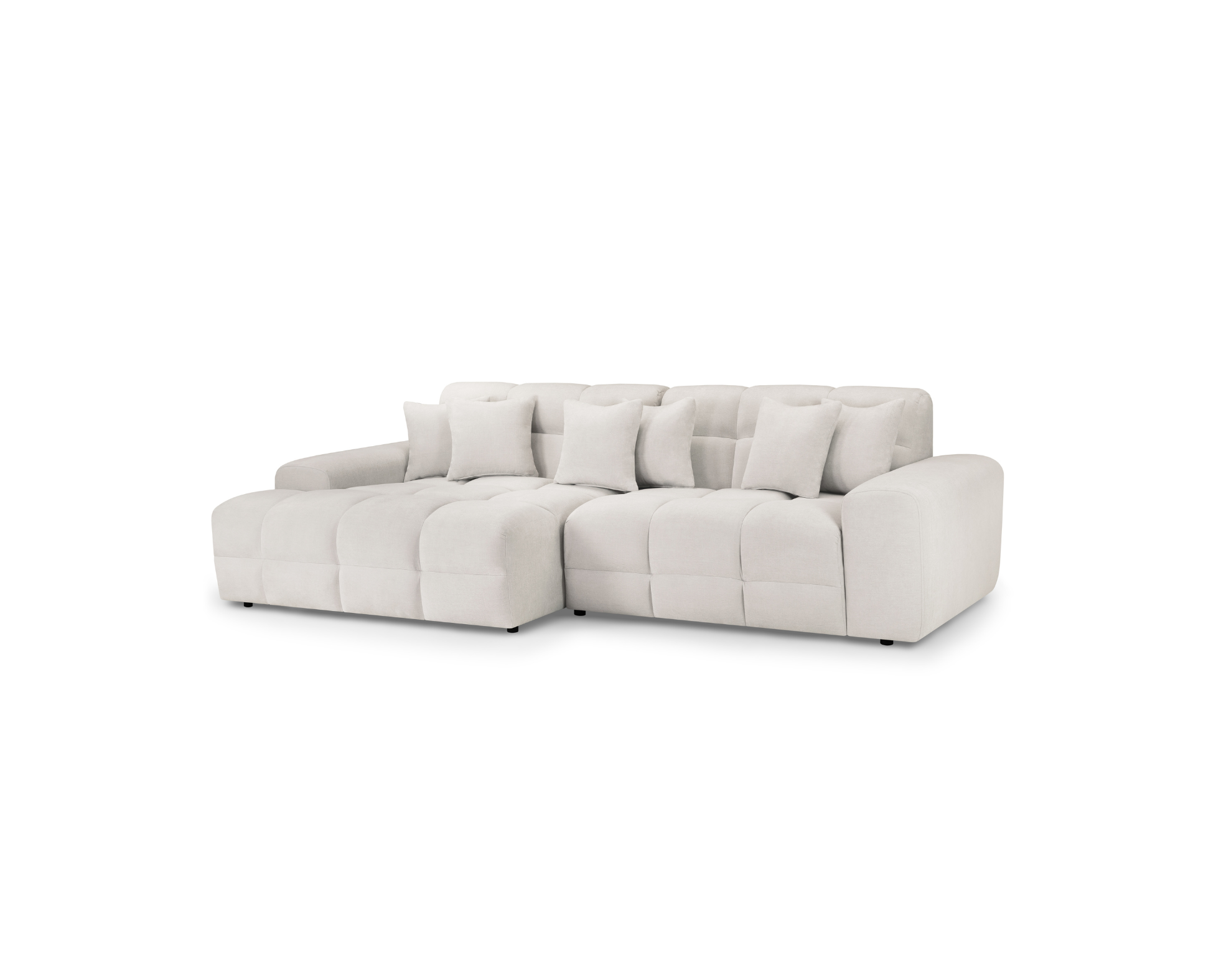 Jacob Corner Sofa