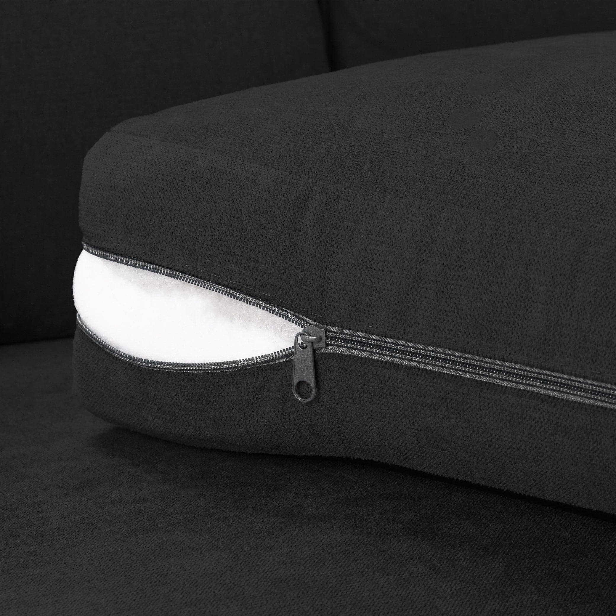 Jude Scatterback Sofa Corner