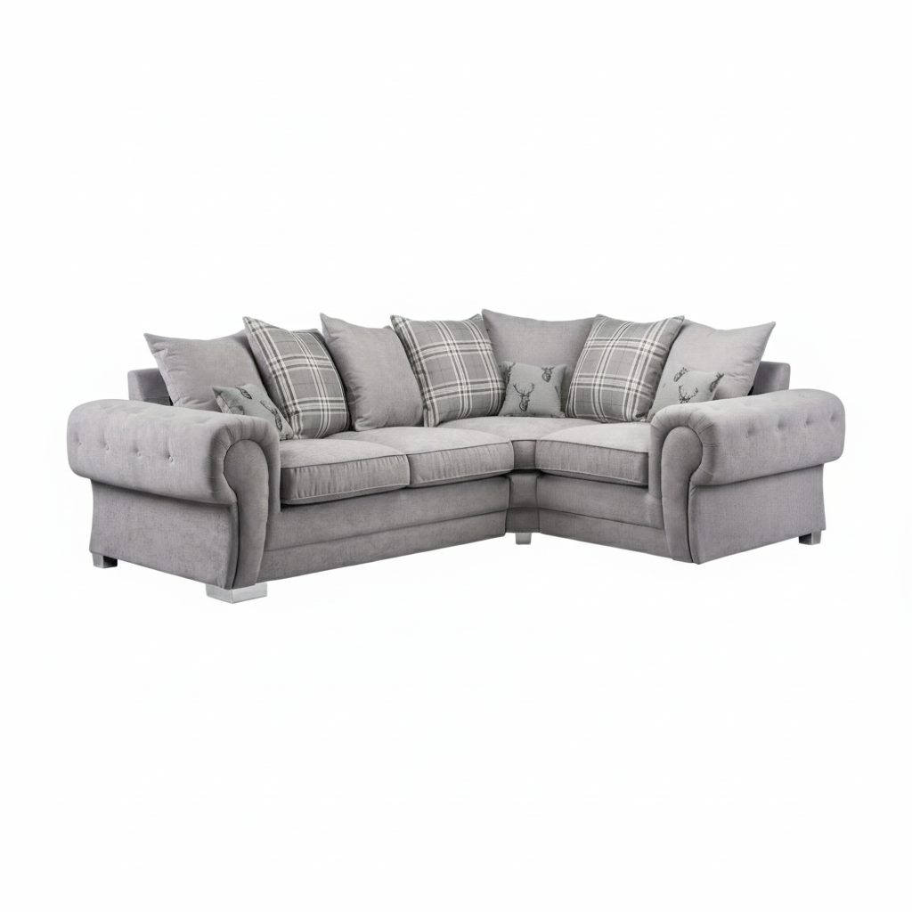 Jude Scatterback Sofa Corner