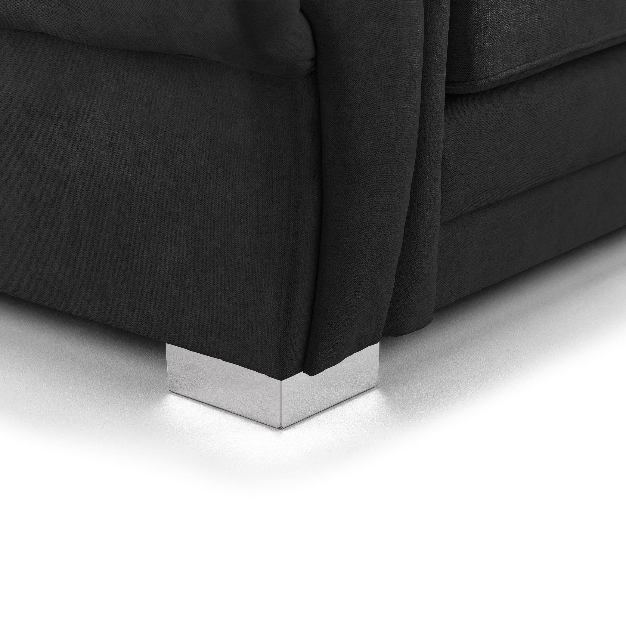 Jude Scatterback Sofa Corner