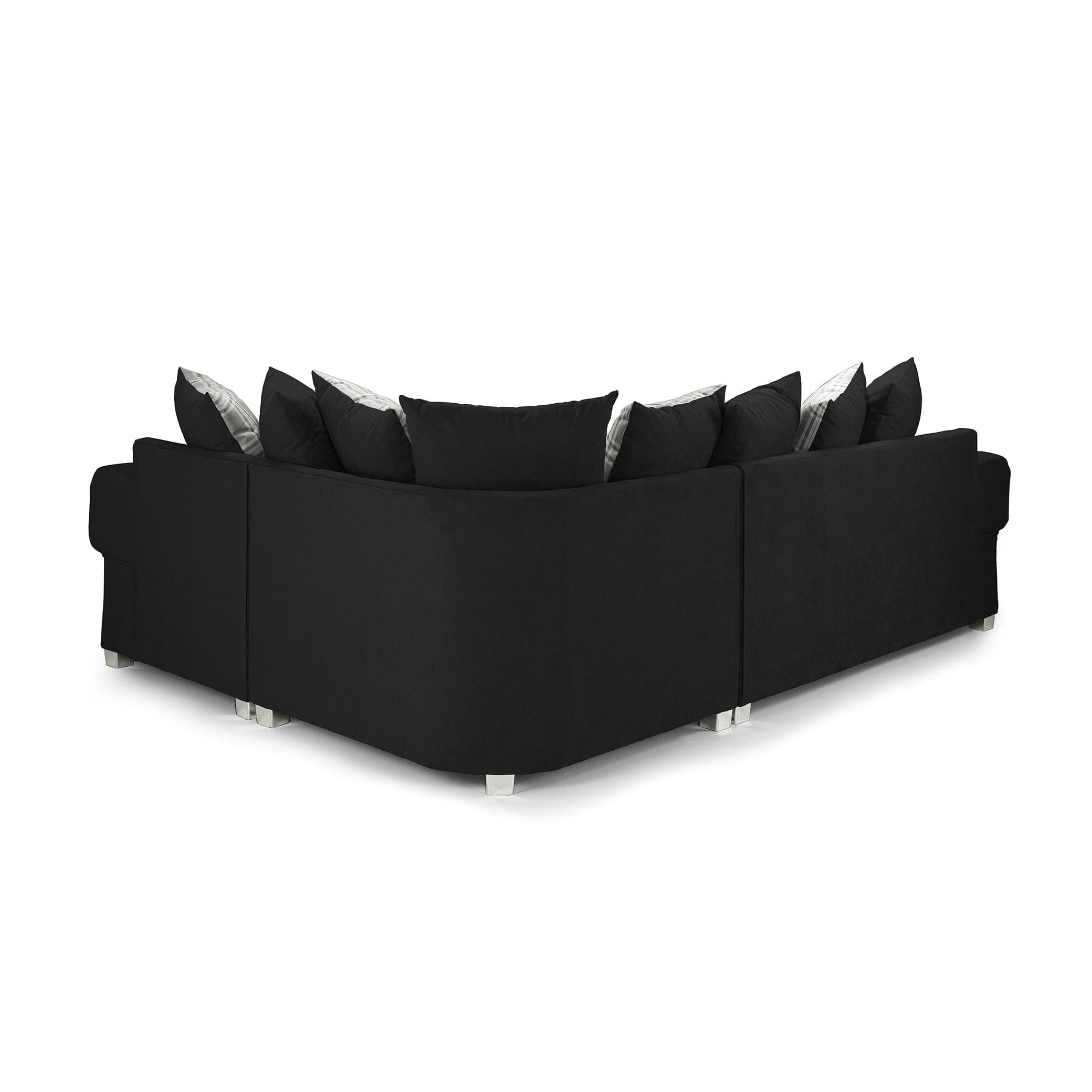 Jude Scatterback Sofa Corner