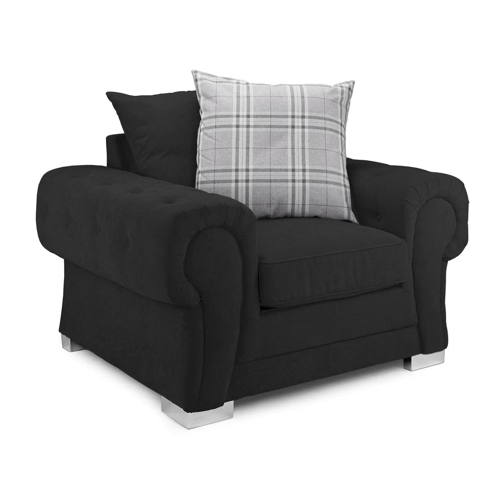 Jude Scatter Back Sofa