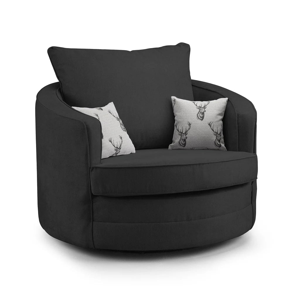 Jude Scatter Back Sofa