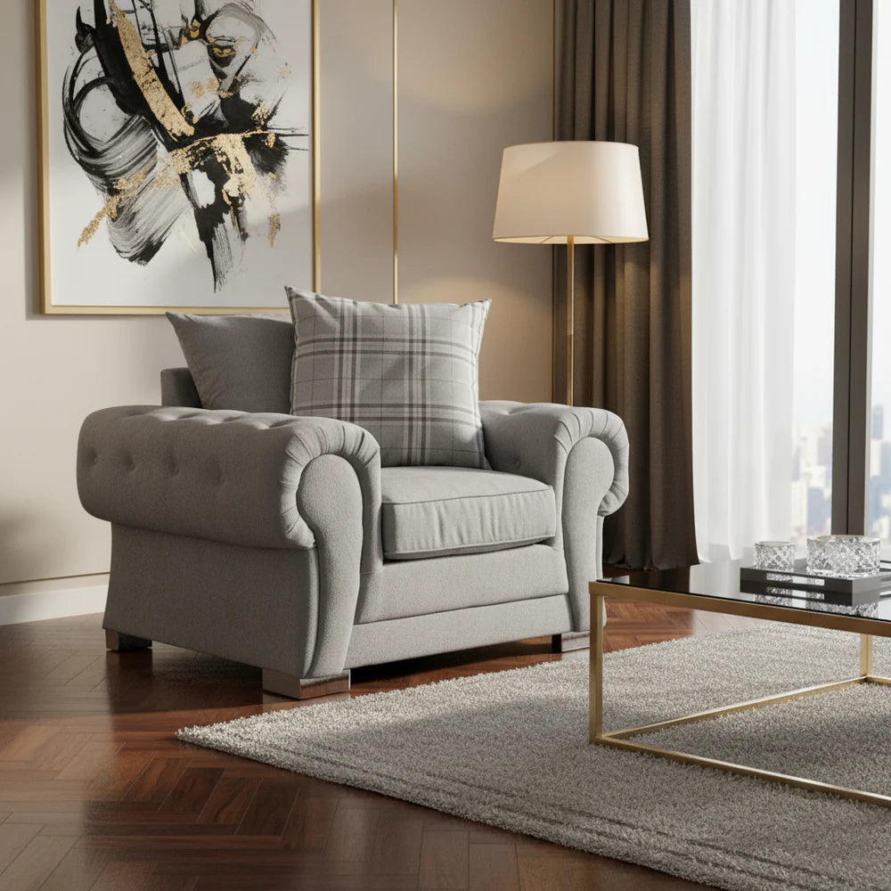 Jude Scatter Back Sofa