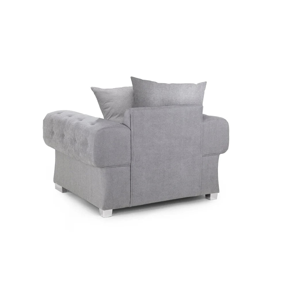 Jude Scatter Back Sofa