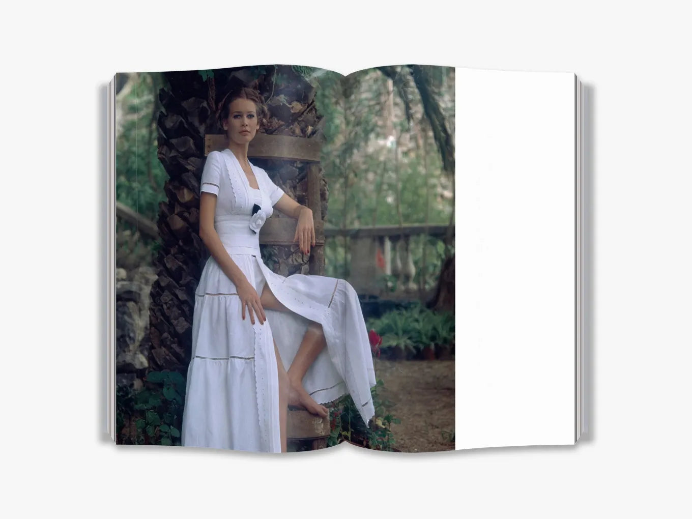 THAMES & HUDSON Chanel The Karl Lagerfeld Campaigns