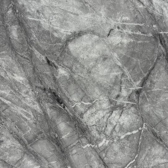 London 130cm Round Marble Dining Table