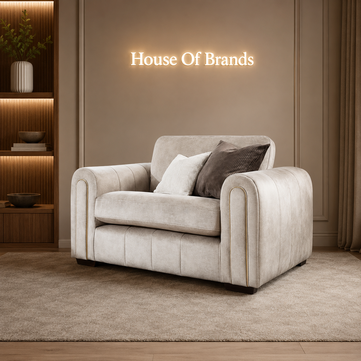 Astoria Sofa Set