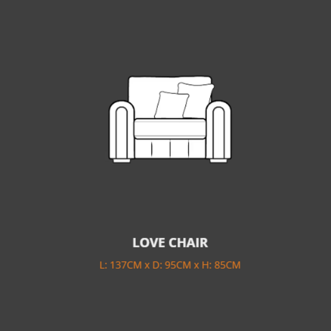 Astoria Sofa Set
