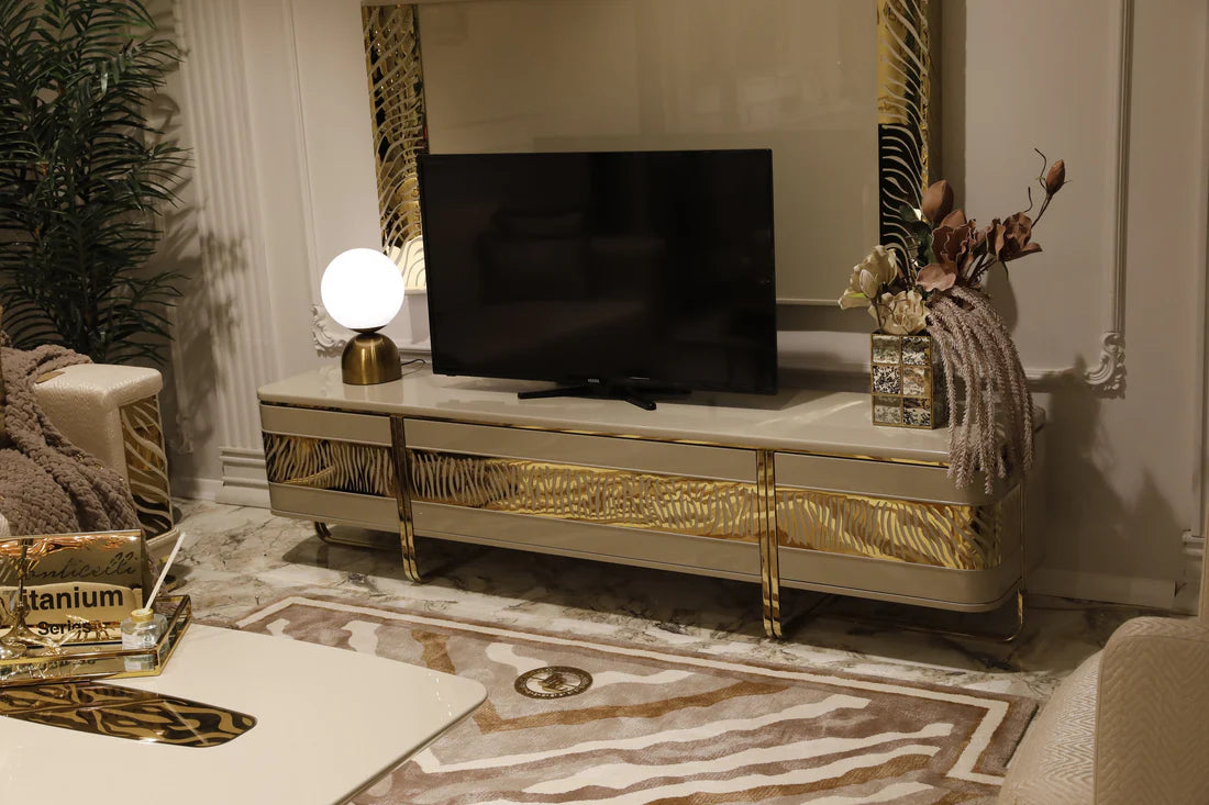 Monticelli Luxury TV Stand