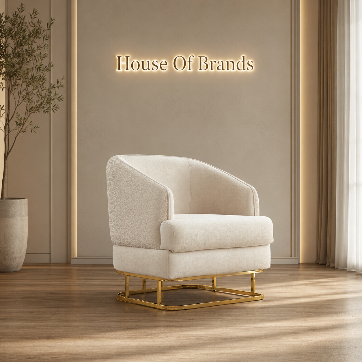 Majestic Turkish Sofa Set