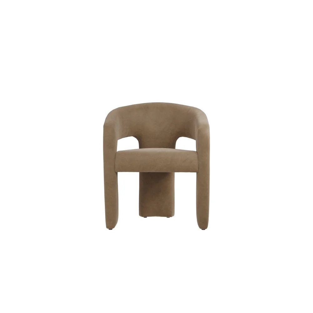Manhattan Alba Mole Dining Chair
