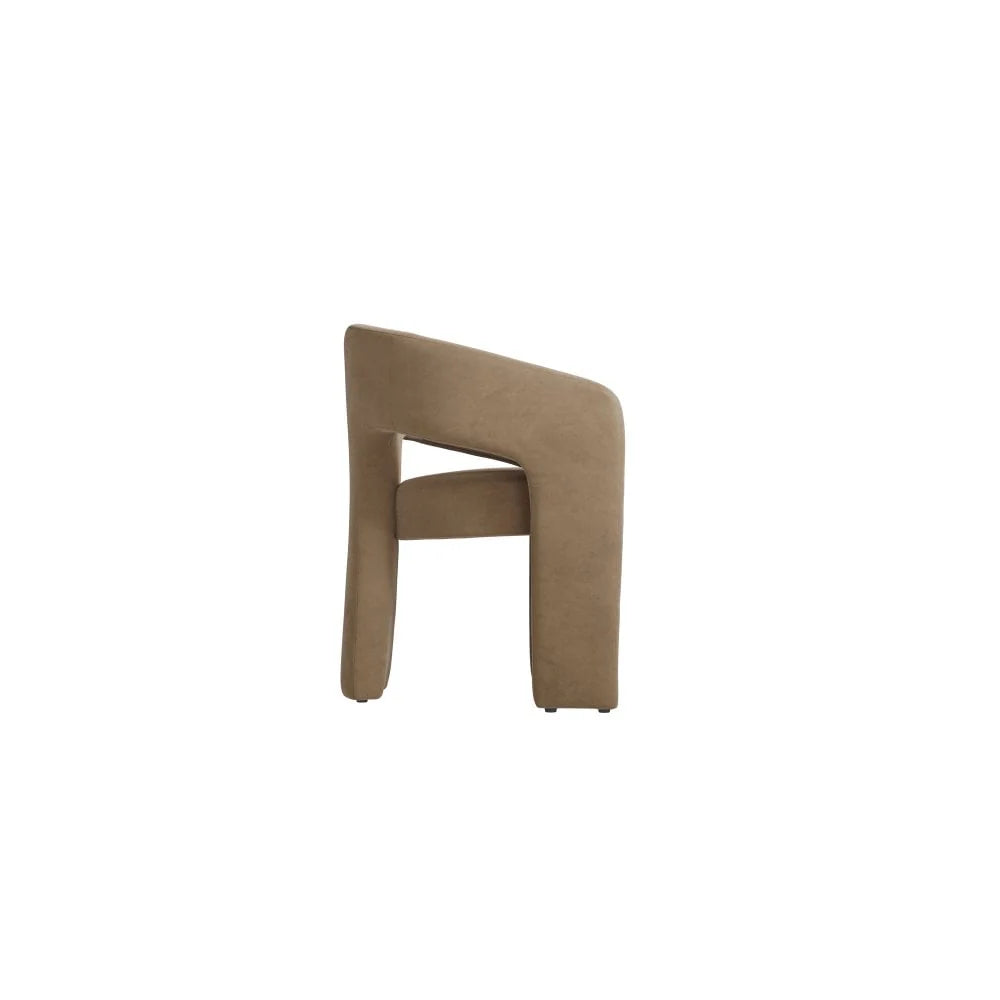 Manhattan Alba Mole Dining Chair