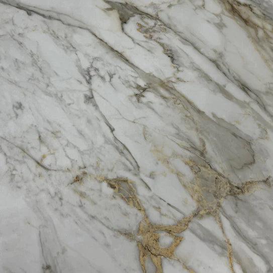 180cm Mayfair Marble Dining Table