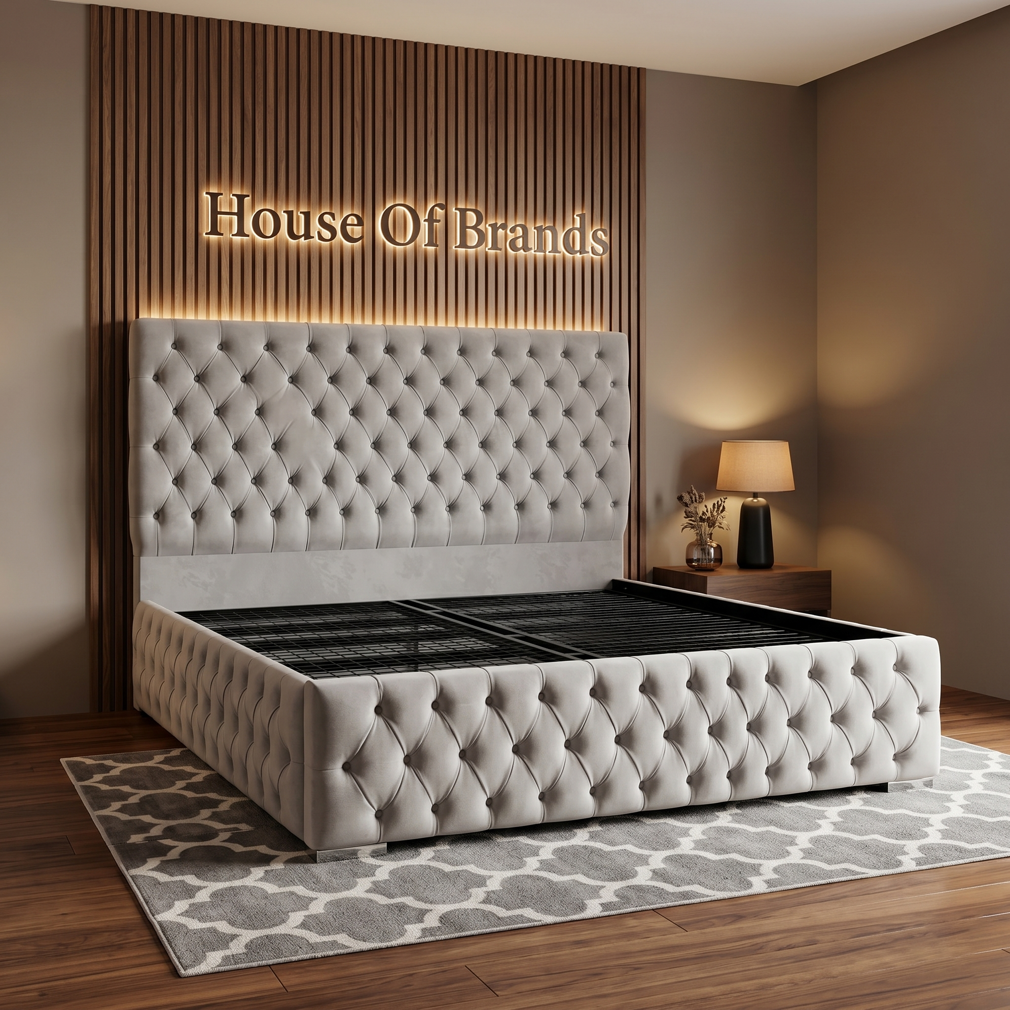 Michigan Bed