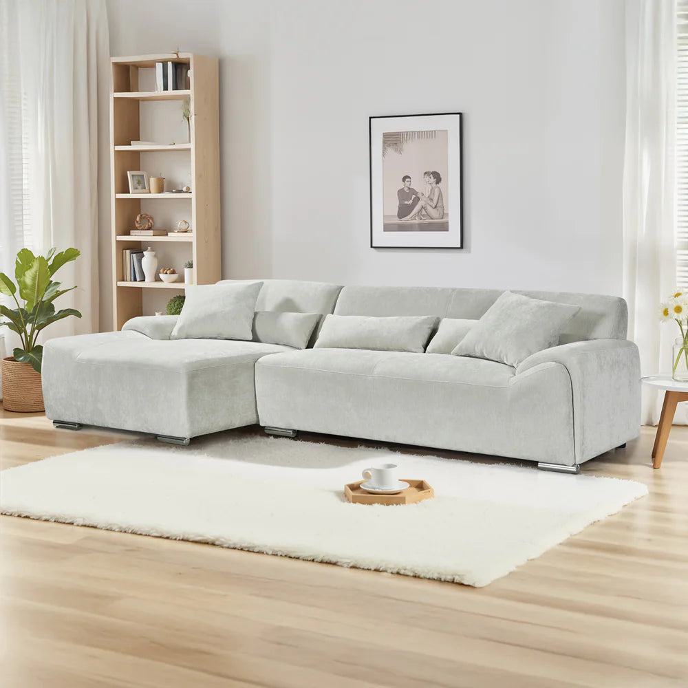Modena Corner Sofa