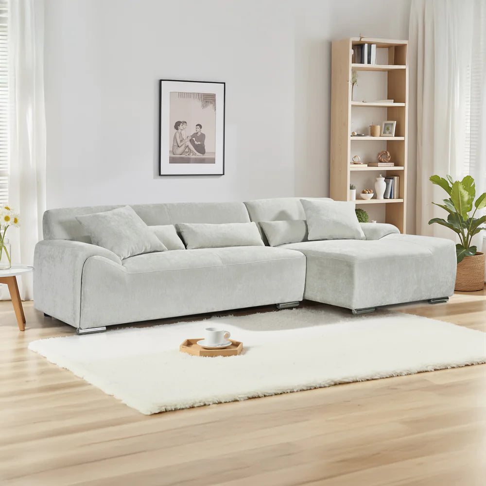 Modena Corner Sofa