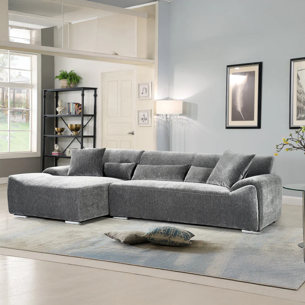 Modena Corner Sofa
