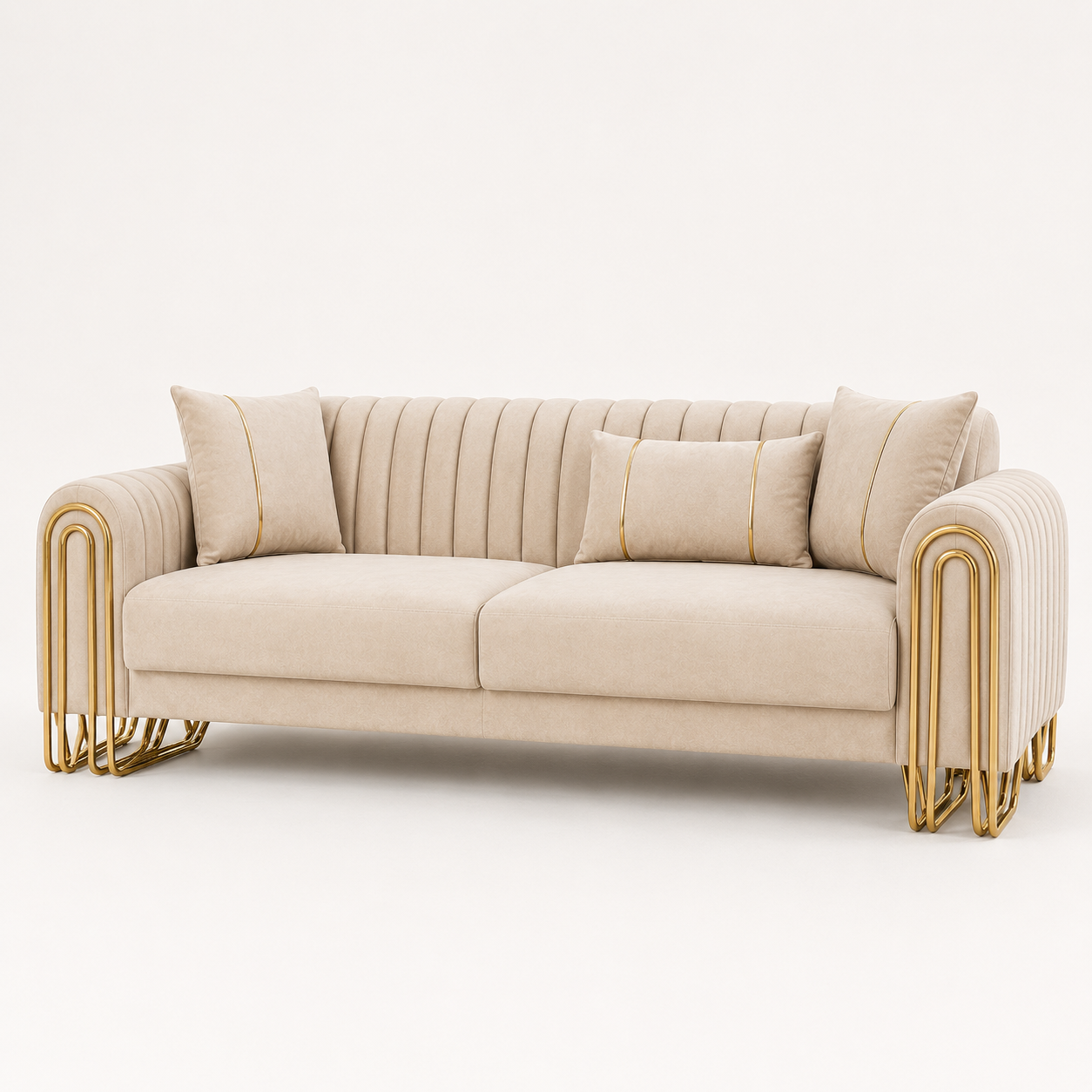 Marseille Sofa Bed Set