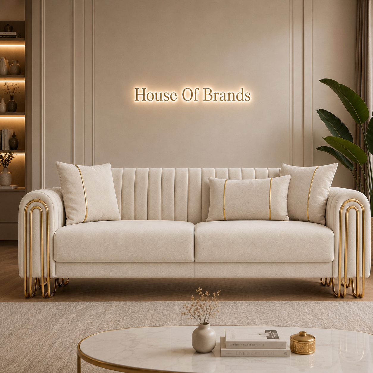 Marseille Sofa Bed Set