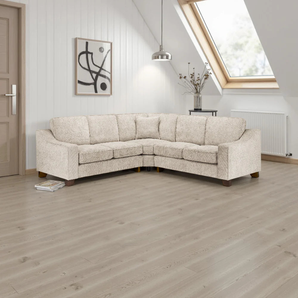 Nebraska Corner Sofa