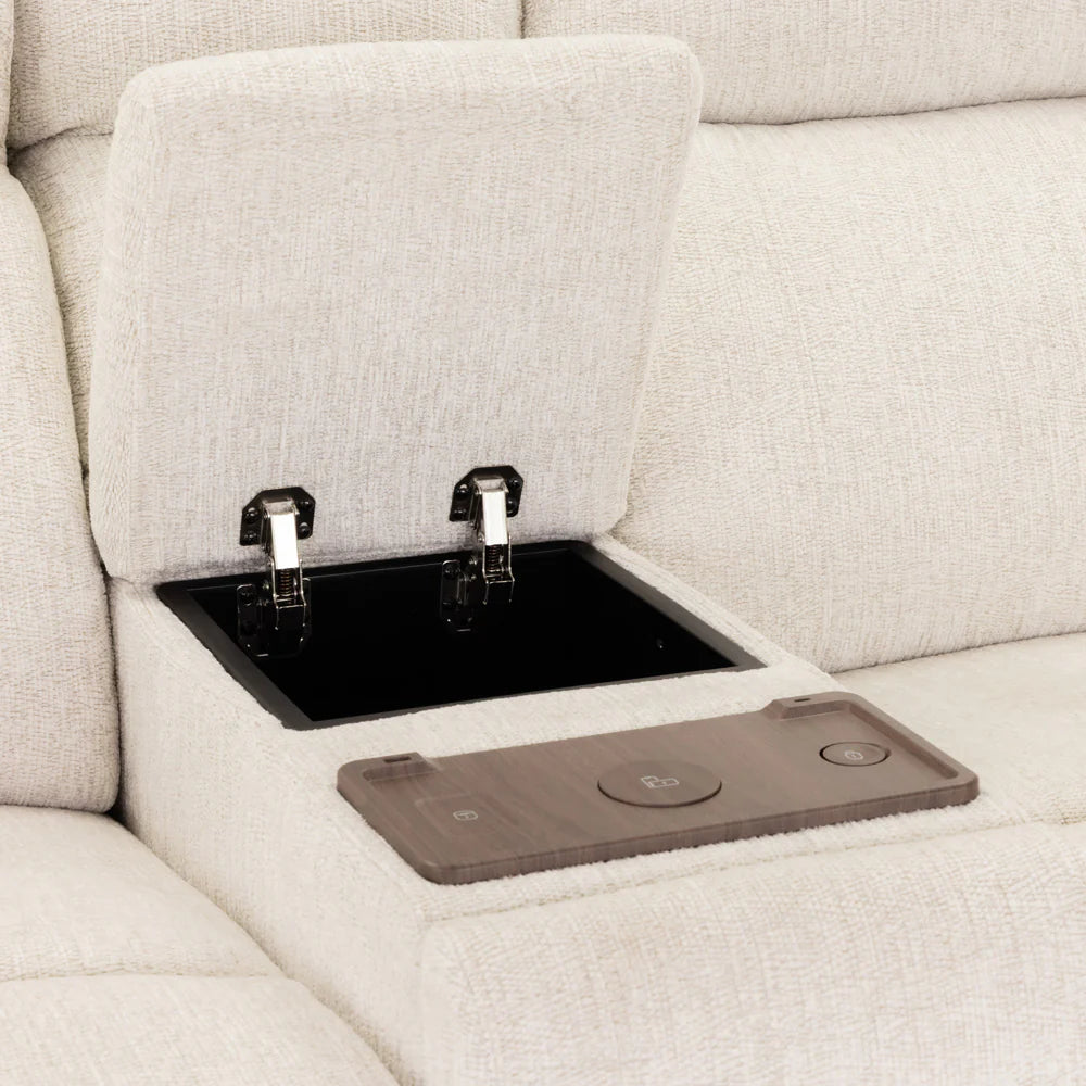 Owen recliner Sofa 2 Seater