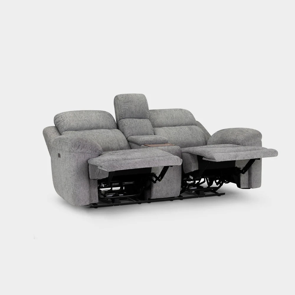 Owen recliner Sofa 2 Seater