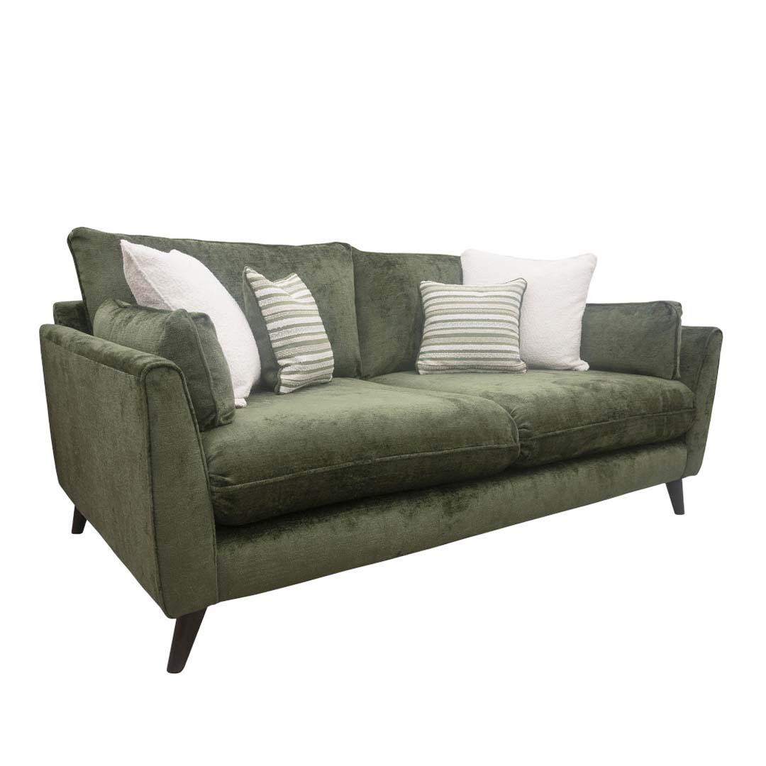 Petra 3 Seater Sofa