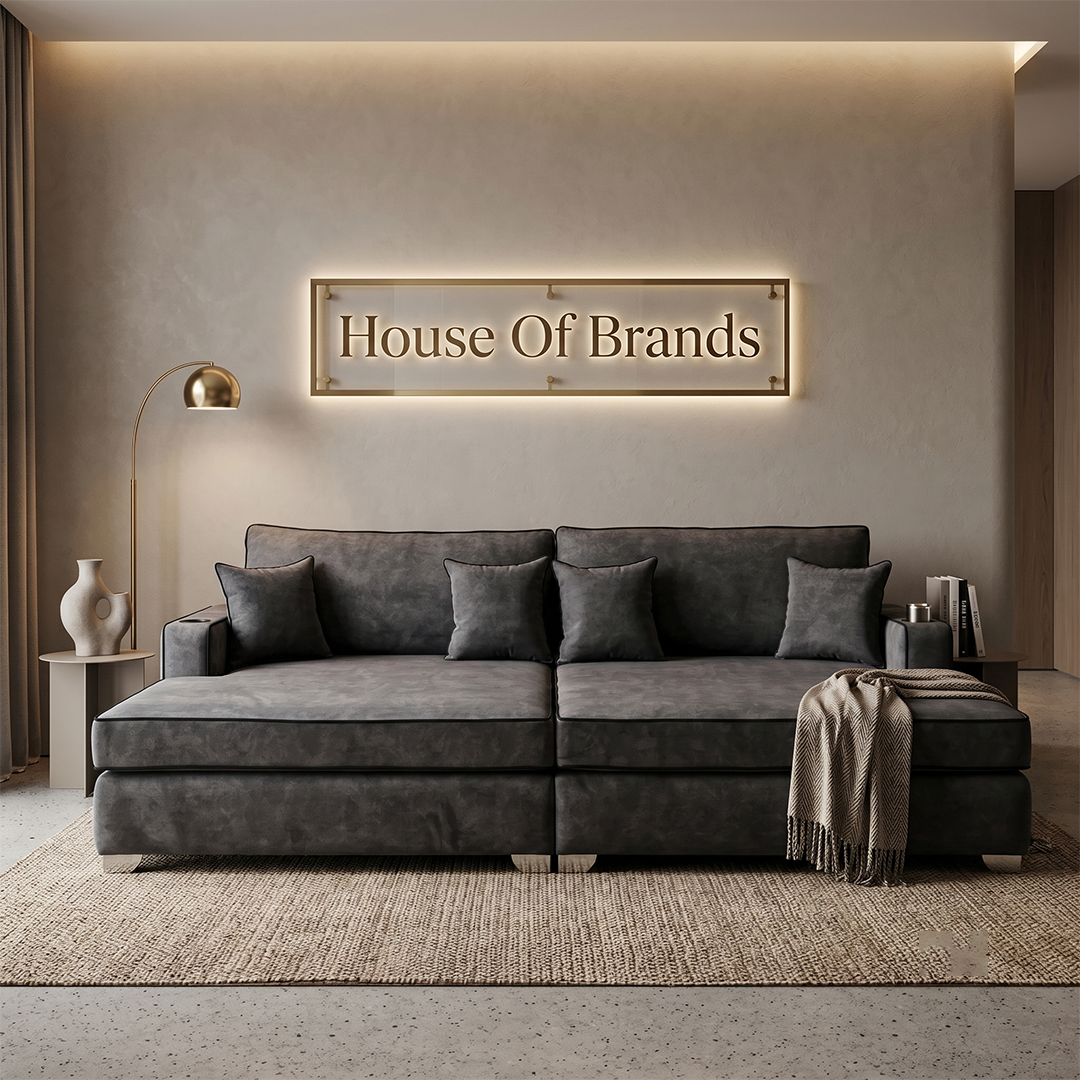 Rina Cinema Sofa