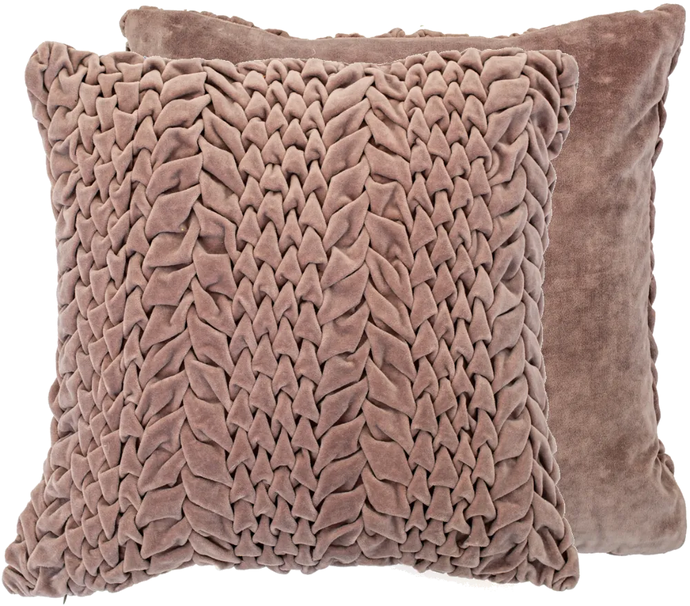 Dunand Mushroom Cushion