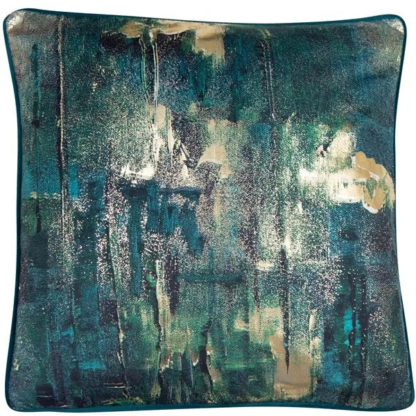 Lush Cushion