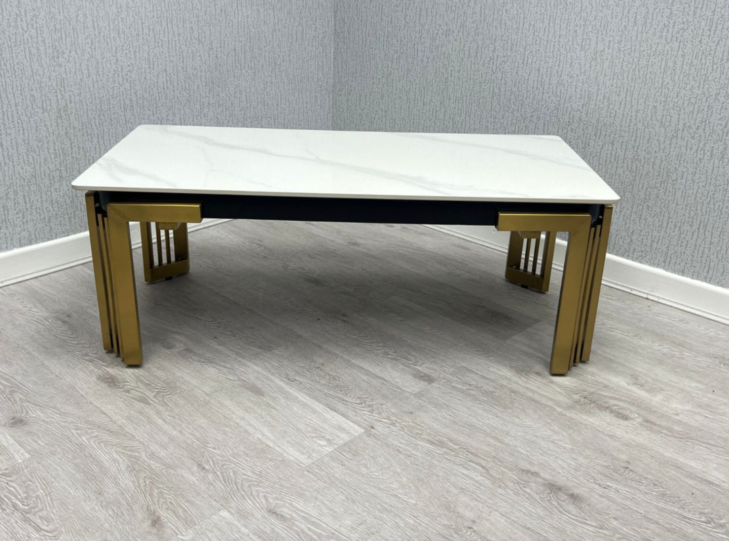 Sorrento Ceramic Coffee Table