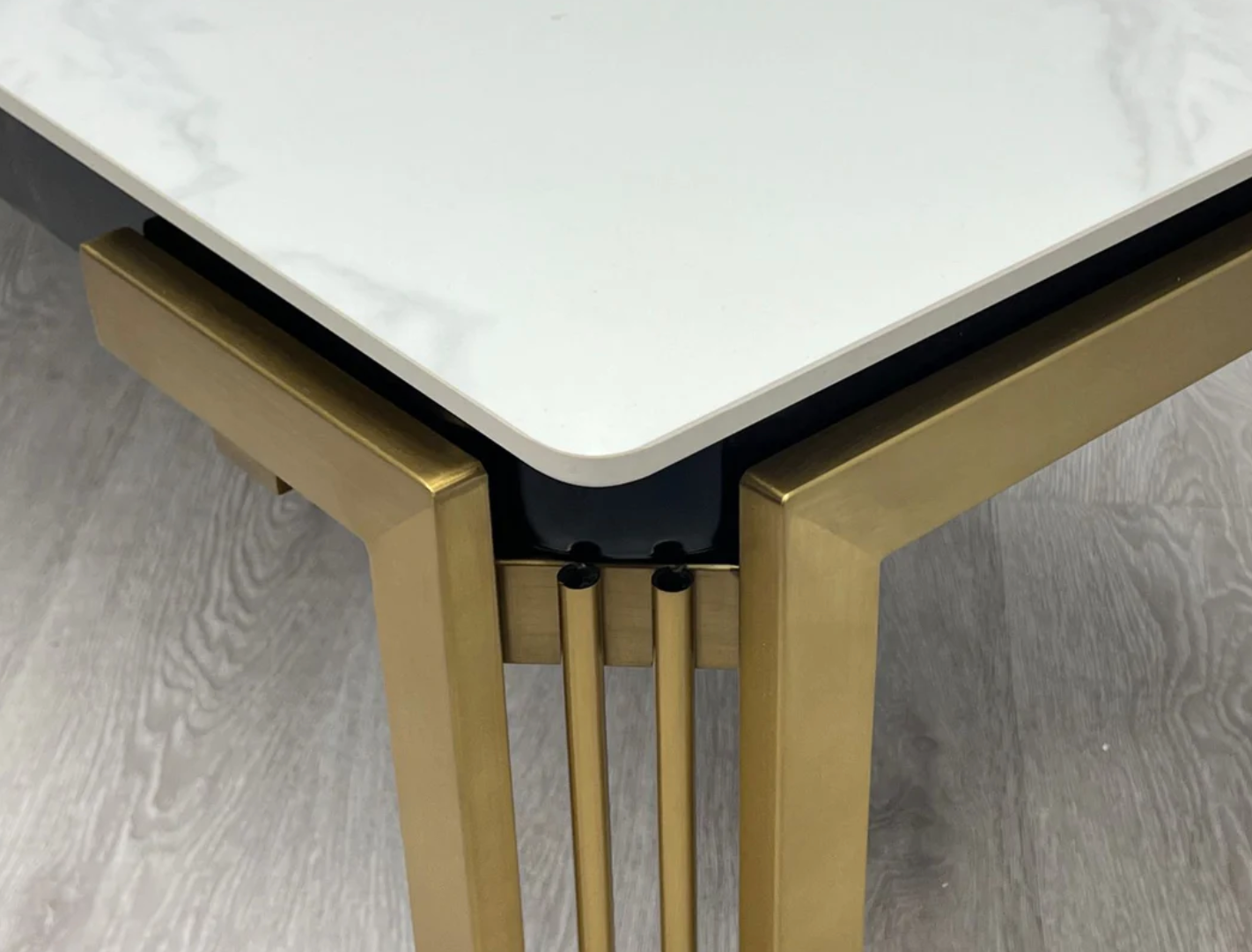 Sorrento Ceramic Coffee Table