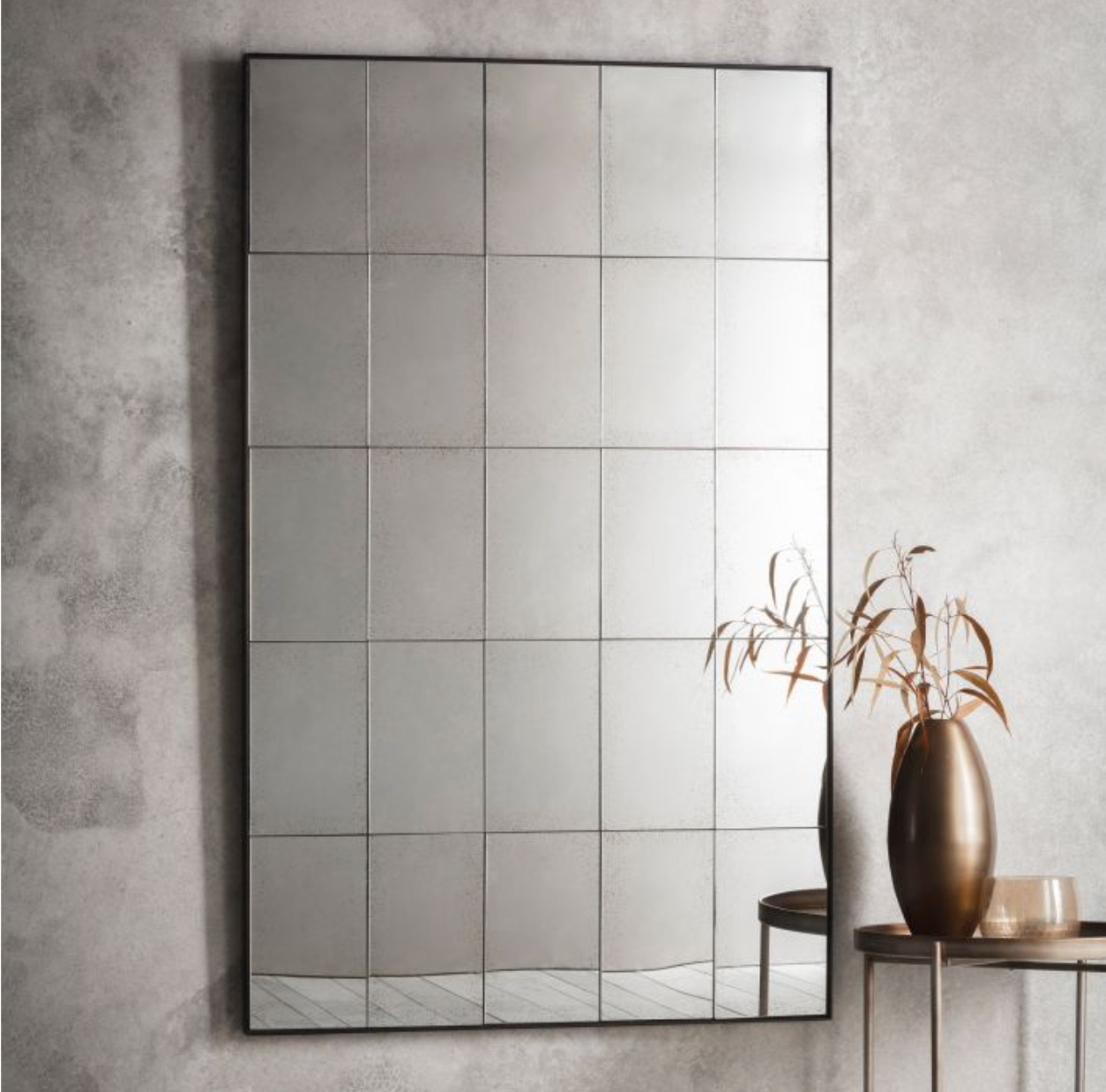 Boxley Mirror X-Large