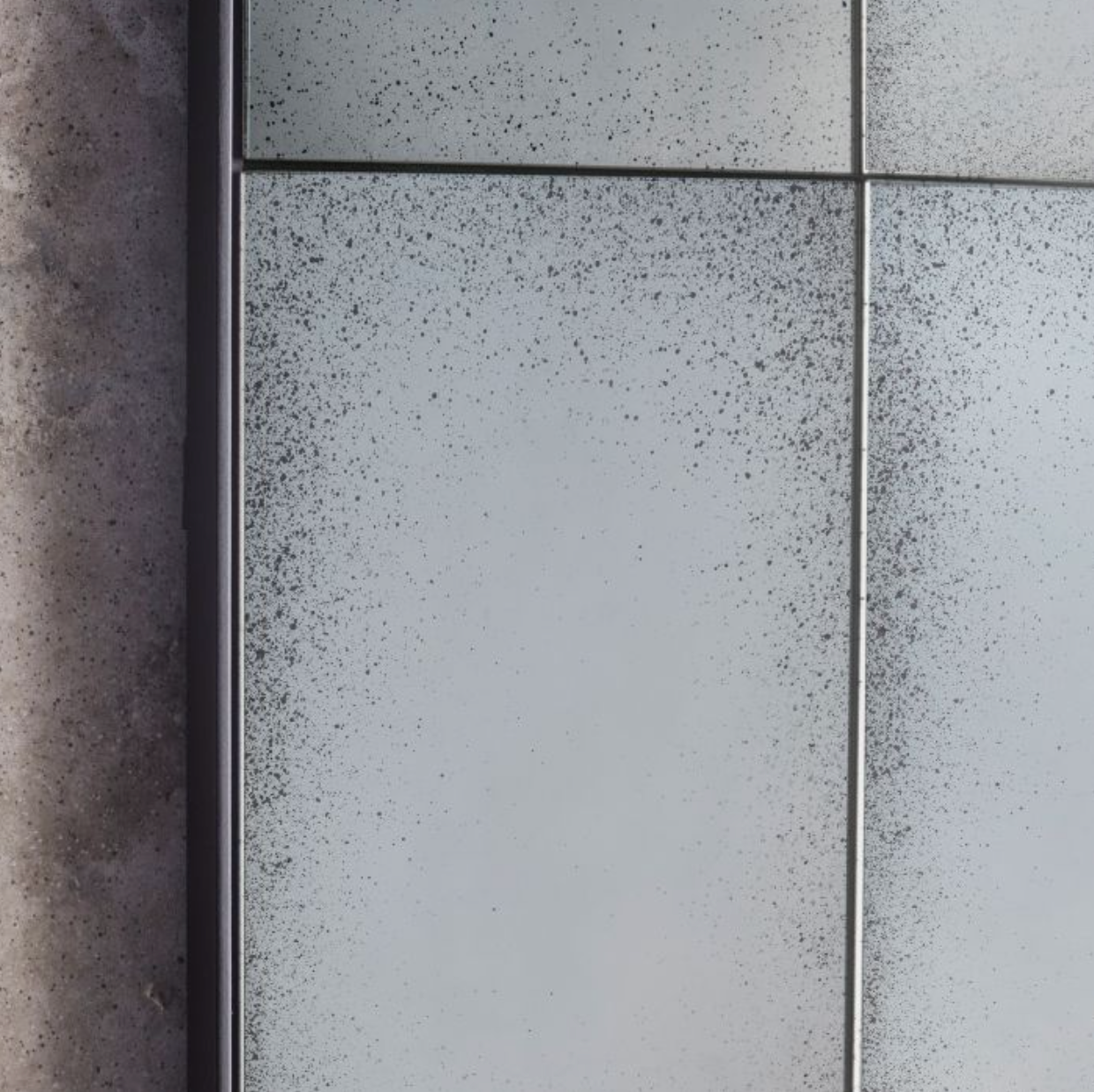 Boxley Mirror X-Large