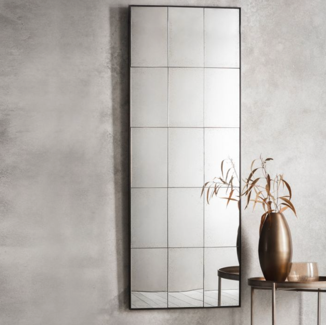 Boxley Long Mirror