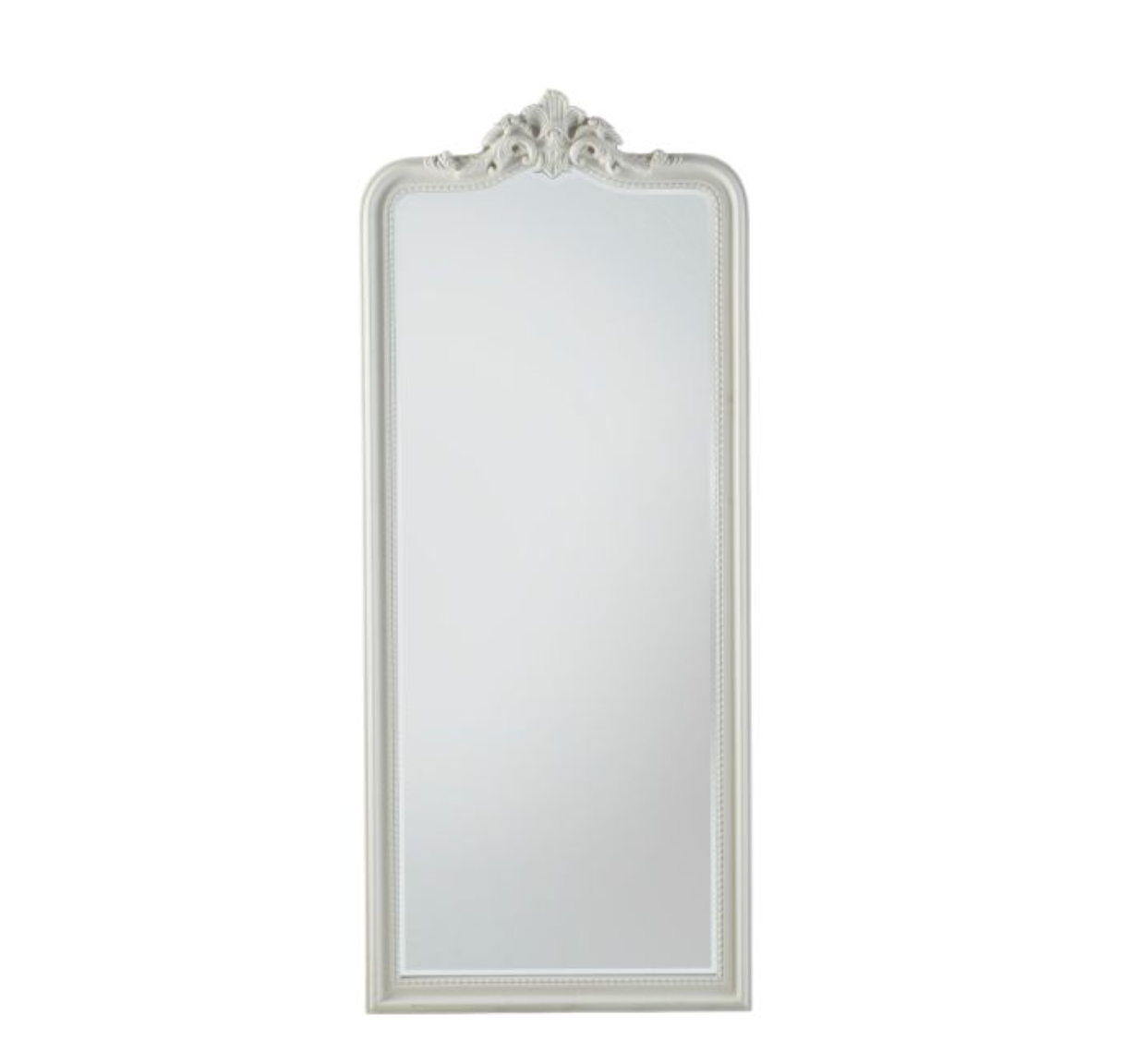 Cagney White Mirror