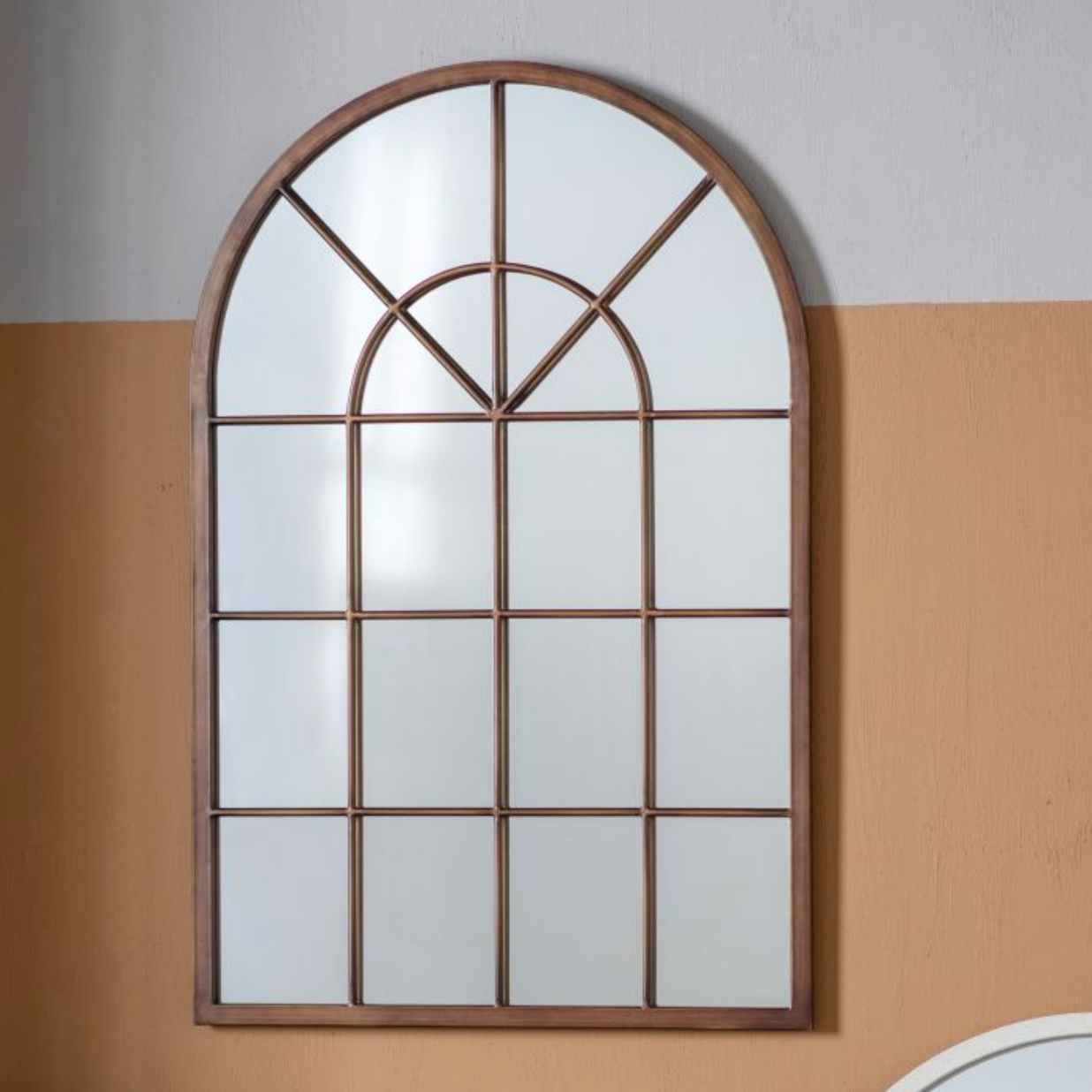 Kelford Bronze Mirror