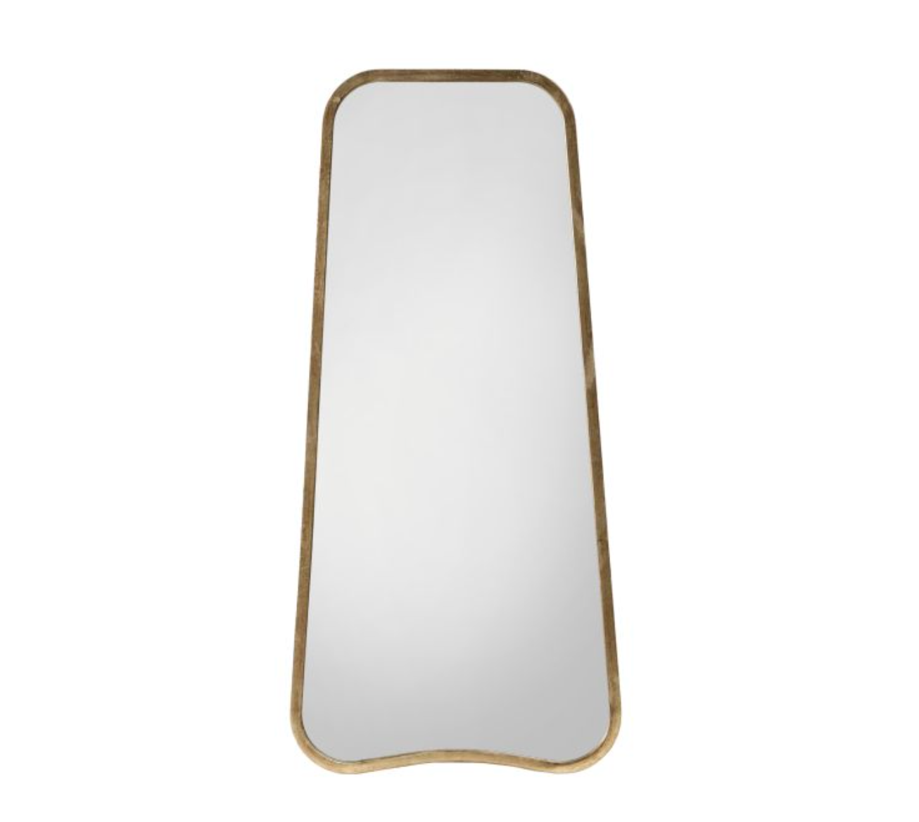 Kurva Gold Mirror
