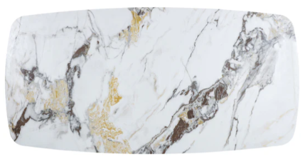 Lennox 180cm Ceramic Dining Table