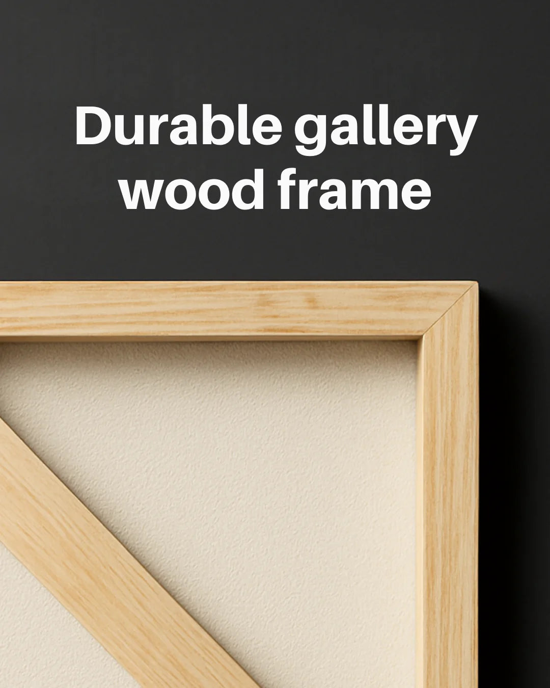 Shukr, Dua, Sabr - Grey Golden Marble Set of 3