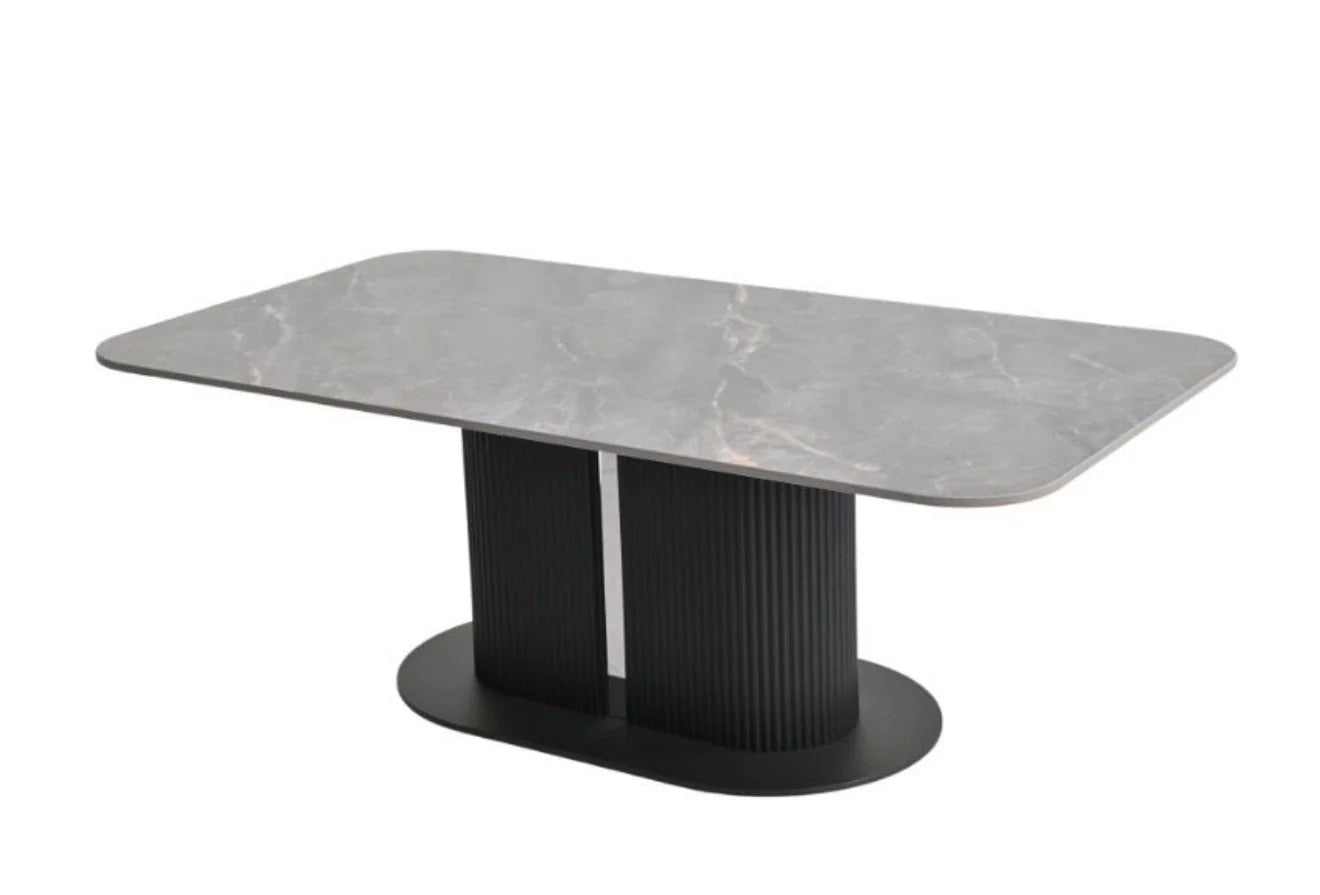 Sydney Ceramic Coffee Table