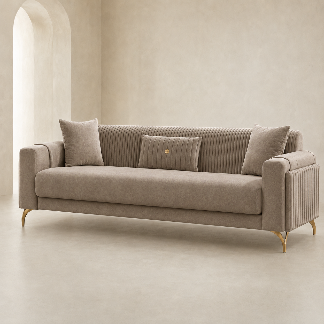 Terra Sofa Bed Set