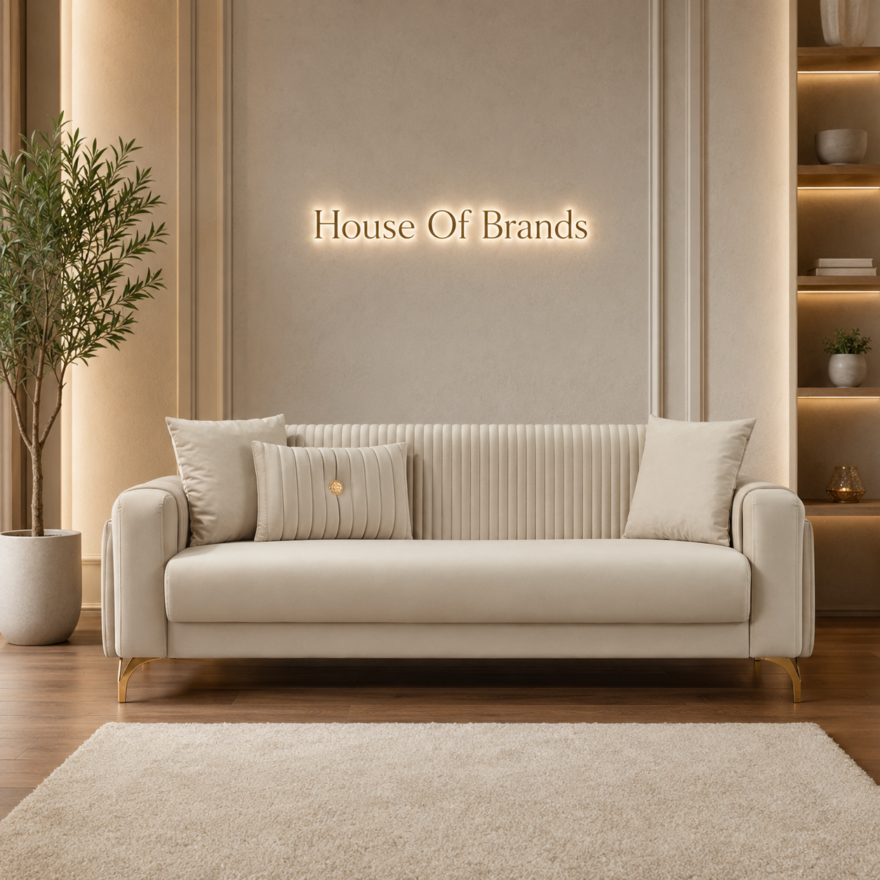 Terra Sofa Bed Set