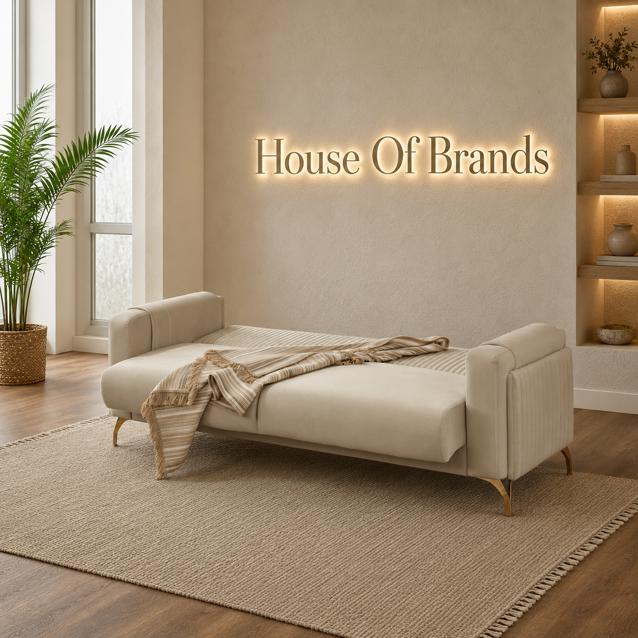 Terra Sofa Bed Set