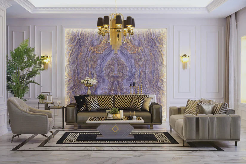 Venice 2 Seater Sofa