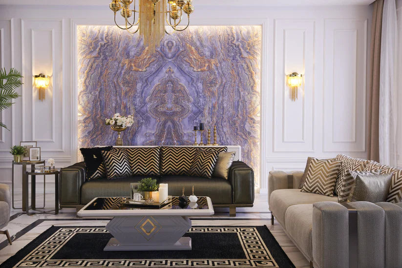 Venice 3 Seater Sofa