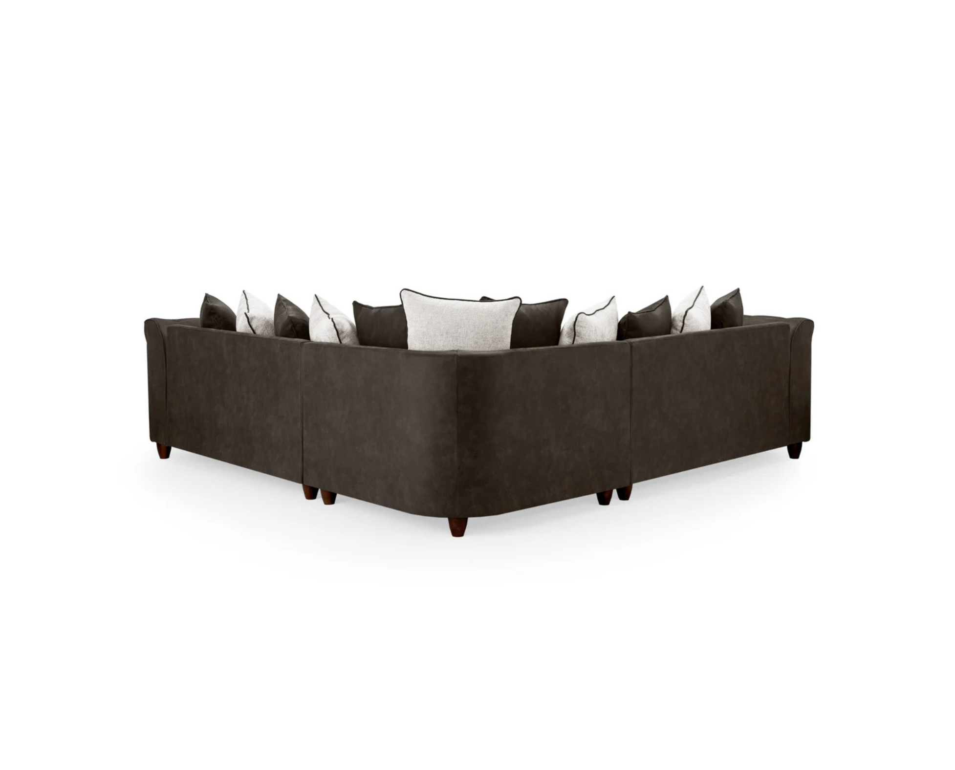 Brielle Corner Sofa