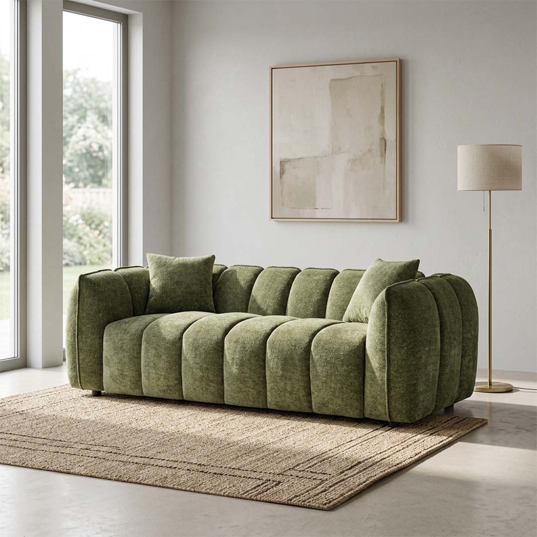 Venice Sofa Set
